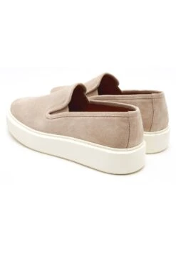 Instappers - Beige 8 Instappers - Beige -Herenmode 8c02c97f13e44a7b8933d98997be5788