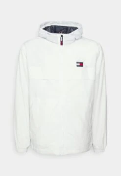 Chicago- Lichte Jas - White 8 Chicago- Lichte Jas - White -Herenmode 8c434abd9397428aa9a35163fc1cff65