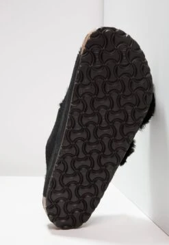 Birkenstock Arizona - Pantoffels - Black -Herenmode 8c8183ce0c944a5c8f245c14d61715ac