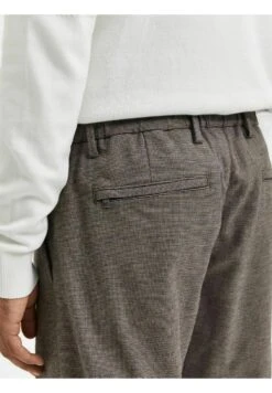 Selected Homme Slhslimtapered York Pants- Chino - Delicioso 10 Selected Homme Slhslimtapered York Pants- Chino - Delicioso -Herenmode 8c940625380a45898181daeb568d6c58