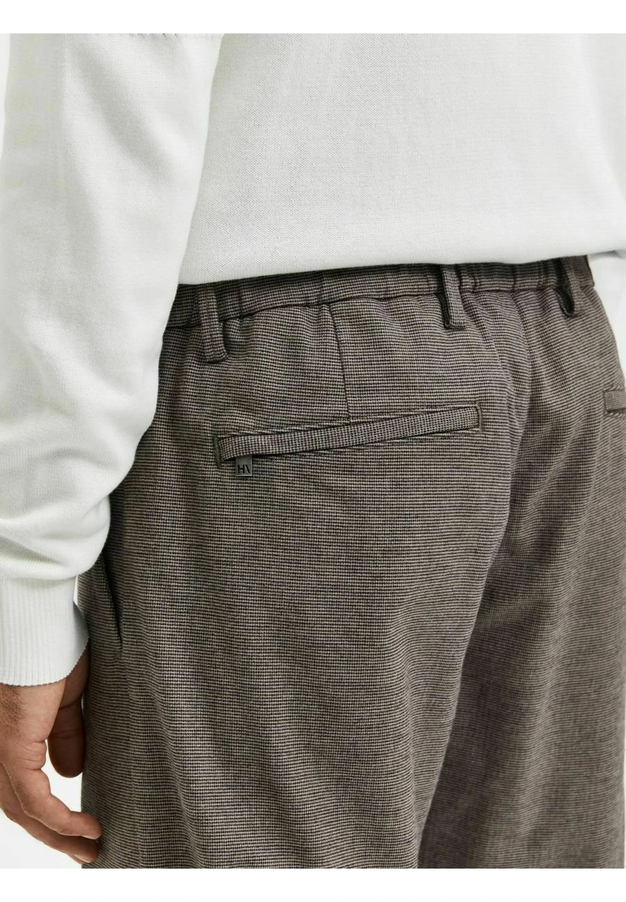 Selected Homme Slhslimtapered York Pants- Chino - Delicioso 5 Selected Homme Slhslimtapered York Pants- Chino - Delicioso - Afbeelding 5