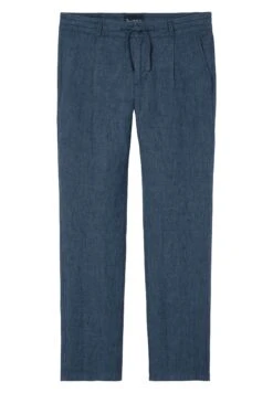 Noah- Broek - Mid Blue -Herenmode 8c96b35f713a4b919897350f9f39c6f0