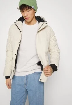 S.Oliver 2105994 - Trui - Off White -Herenmode 8d265fa4836d43858c474af559bff413