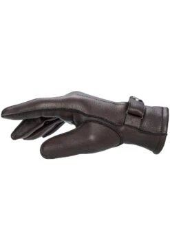 Henry - Handschoenen - Dunkelbraun 5 Henry - Handschoenen - Dunkelbraun -Herenmode 8d33d086e434448c9953fffc1e770d13