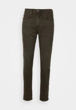 Rag & Bone Fit Authentic Stretch - Jeans Skinny Fit - Black -Herenmode 8deec81b16e248219aad92cfb98b1358