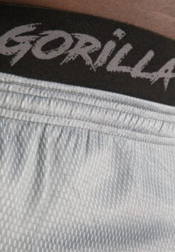 Gorilla Wear Mercury - Trainingsbroek - Grey -Herenmode 8e53c53a7a184f828eab89e6c61fa292