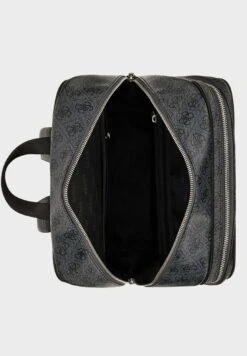 Guess Graffiti Print - Rugzak - Schwarz 5 Guess Graffiti Print - Rugzak - Schwarz -Herenmode 8eca5fbf1332470ba0558c0bf67f7094