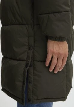 Solid Sdcallen - Winterjas - Green -Herenmode 8f2f0d9ae06a42adaf01a0e3e3ea2a4a