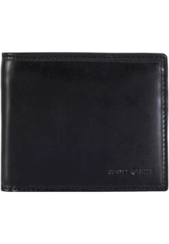 Oxford G - Portemonnee - Black