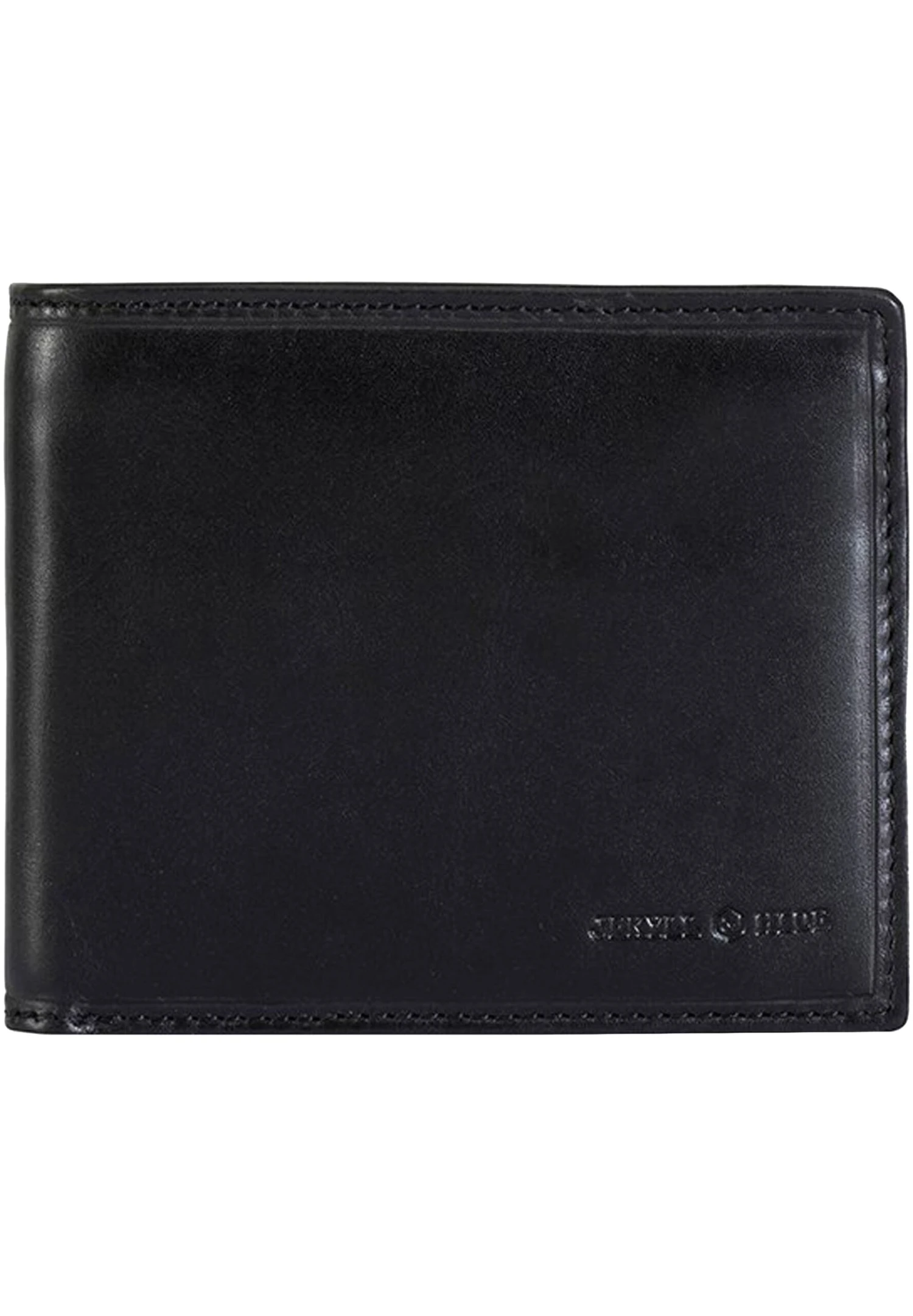 Oxford G - Portemonnee - Black 1 Oxford G - Portemonnee - Black