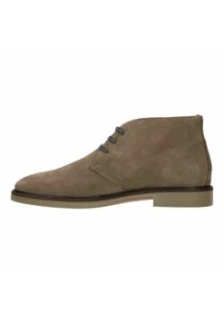 Veterboots - Taupe