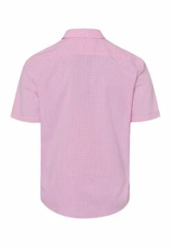 BRAX Style Dan- Overhemd - Optimism -Herenmode 8f9f557dd9b74623a0524b03051e6739