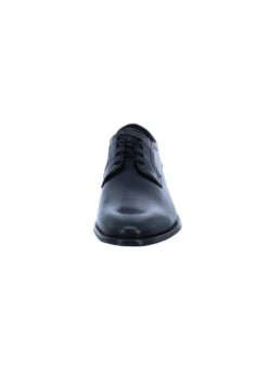 Bugatti Veterschoenen - Schwarz -Herenmode 8fc6c77d3406462cbbe1bdb8ad66c1ea