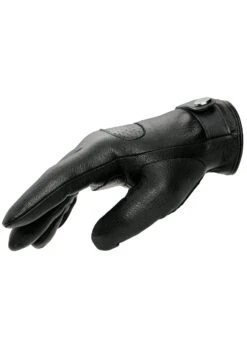 Dean - Handschoenen - Schwarz 6 Dean - Handschoenen - Schwarz -Herenmode 90a23213d77e4797b4366323691de844