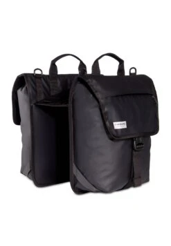 Timbuk2 Core Bike Tandem Fahrradtasche - Aktetas - Jet Black