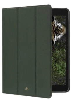 Milan Ipad 10.9 10Th Gen - Telefoonhoesje - Evergreen -Herenmode 918dd9a893f4421cbb36d87dfce50229