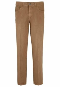 Broek - Camel