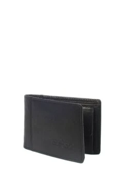 Mini Marcello2 - Portemonnee - Black -Herenmode 92105321b592477585453e2eb2598bc9