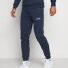 Ellesse Osteria - Trainingsbroek - Navy