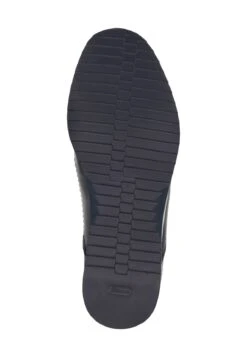 Hajoko - Mocassins - Blue -Herenmode 92cf6c9f9eed4fe99203aa6a0e7a0695