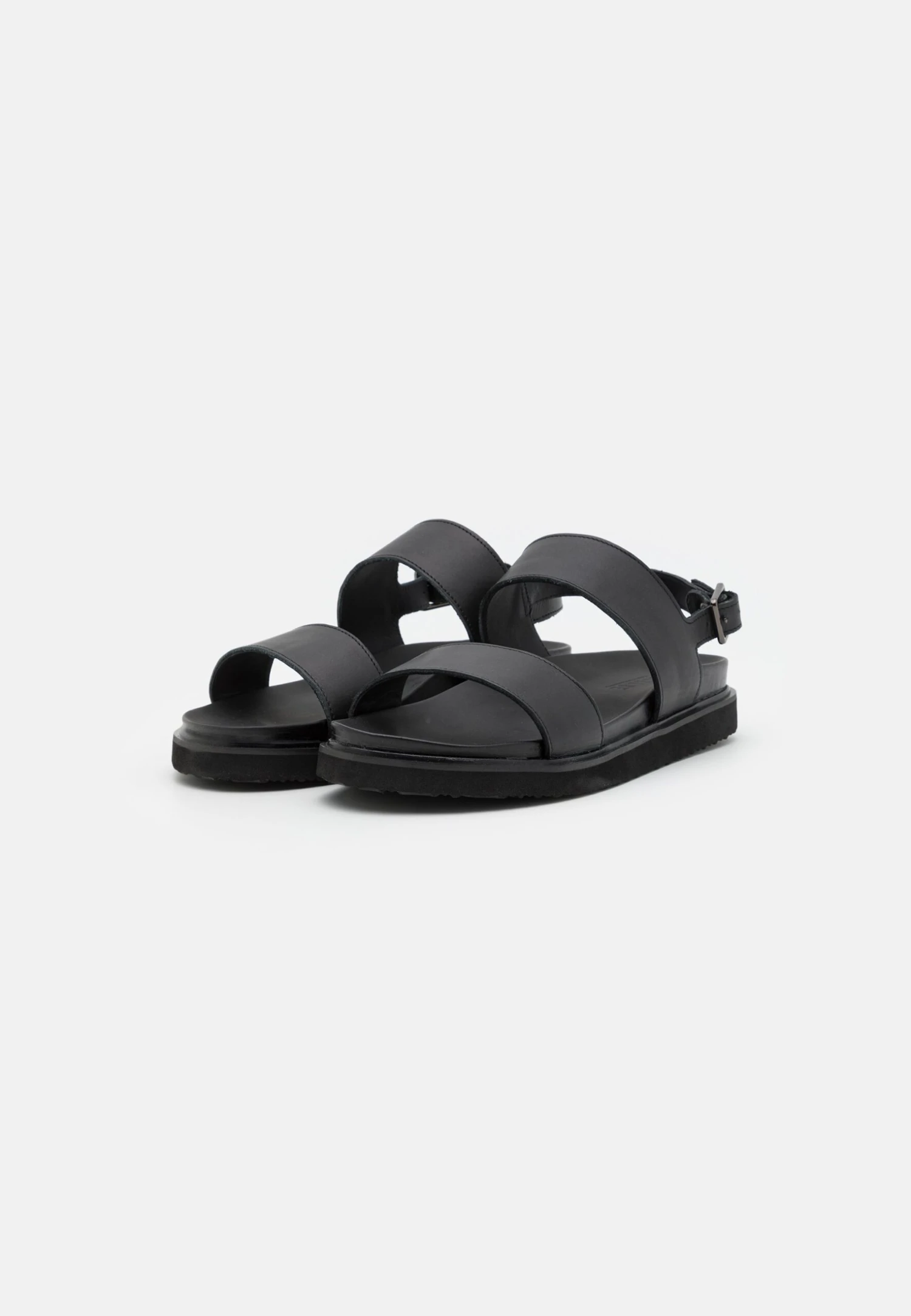 Mizan Unisex - Sandalen - Black 2 Mizan Unisex - Sandalen - Black - Afbeelding 2