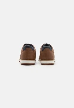 Pier One Sportieve Veterschoenen - Cognac 8 Pier One Sportieve Veterschoenen - Cognac -Herenmode 93d873450820490c9e77eb6718fb66c3