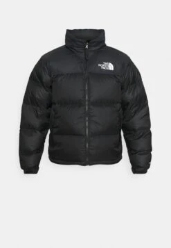 The North Face 1996 Retro - Winterjas - Black -Herenmode 94401ec7a1a54213bfb0ce6fb28ff0f9