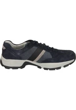 Pius Gabor Sportieve Veterschoenen - Midnight 11 Pius Gabor Sportieve Veterschoenen - Midnight -Herenmode 951b0acca2db43949aa88600136065c1