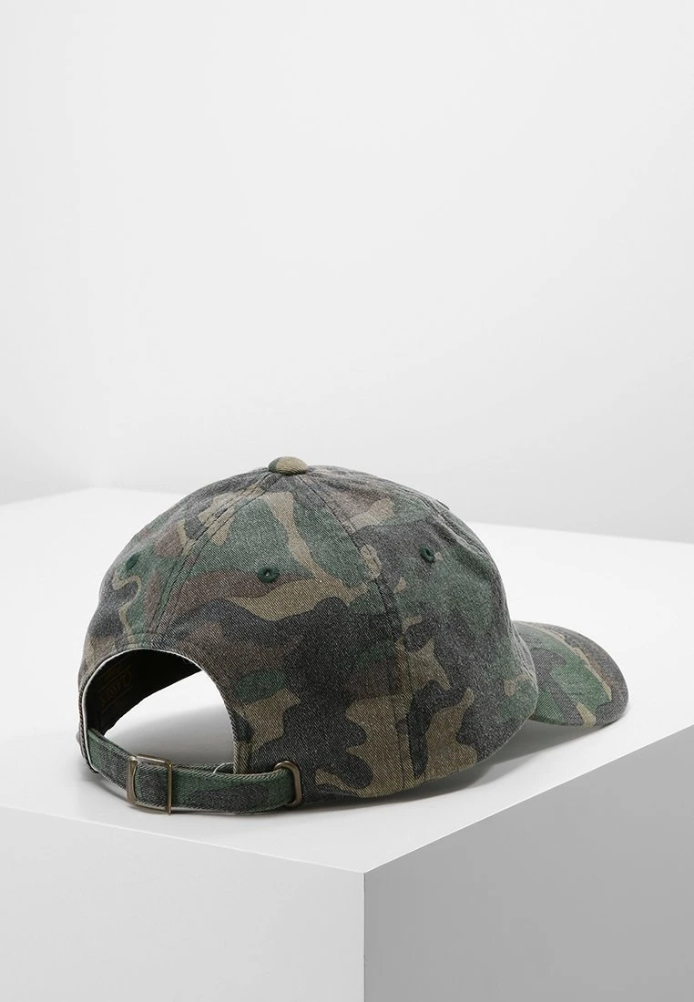 Flexfit Low Profile - Pet - Wood 3 Flexfit Low Profile - Pet - Wood - Afbeelding 3