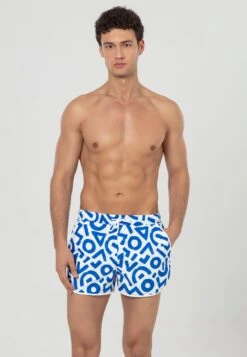 Zwemshorts - Dark Blue