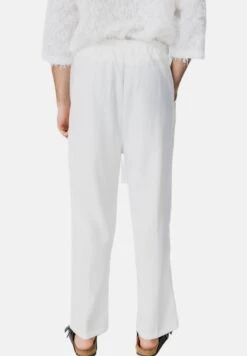 Liberty Krawat - Broek - Weiss -Herenmode 966256e18a51401fadb6929579982006