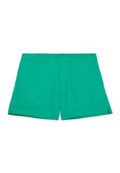 THE KOOPLES Avec Logo- Zwemshorts - Green
