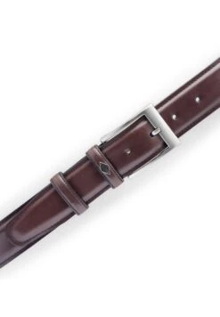 Lottusse Monk - Riem - Brown -Herenmode 96fea939f76b4e3b92c990c19c7cb212