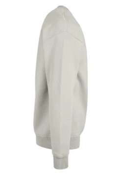 Build Your Brand Crewneck - Sweater - Lightasphalt 16 Build Your Brand Crewneck - Sweater - Lightasphalt -Herenmode 976918ed60dc4ac7be168cb653a981ed