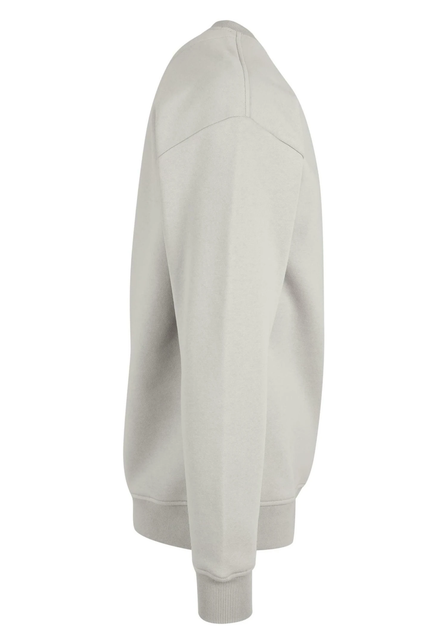 Build Your Brand Crewneck - Sweater - Lightasphalt 8 Build Your Brand Crewneck - Sweater - Lightasphalt - Afbeelding 8