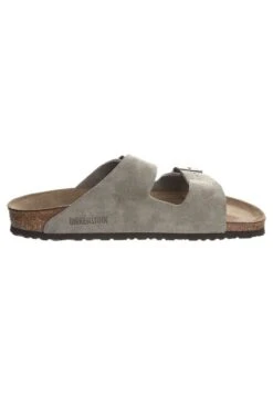 Birkenstock Arizona - Muiltjes - Taupe 12 Birkenstock Arizona - Muiltjes - Taupe -Herenmode 97987473886e4aa0baaca92c58d4b770