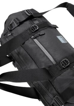 Jack Wolfskin Sydney Duffle - Reistas - Ultra Black 7 Jack Wolfskin Sydney Duffle - Reistas - Ultra Black -Herenmode 98084aa62a8a443783248dd94d0e5790