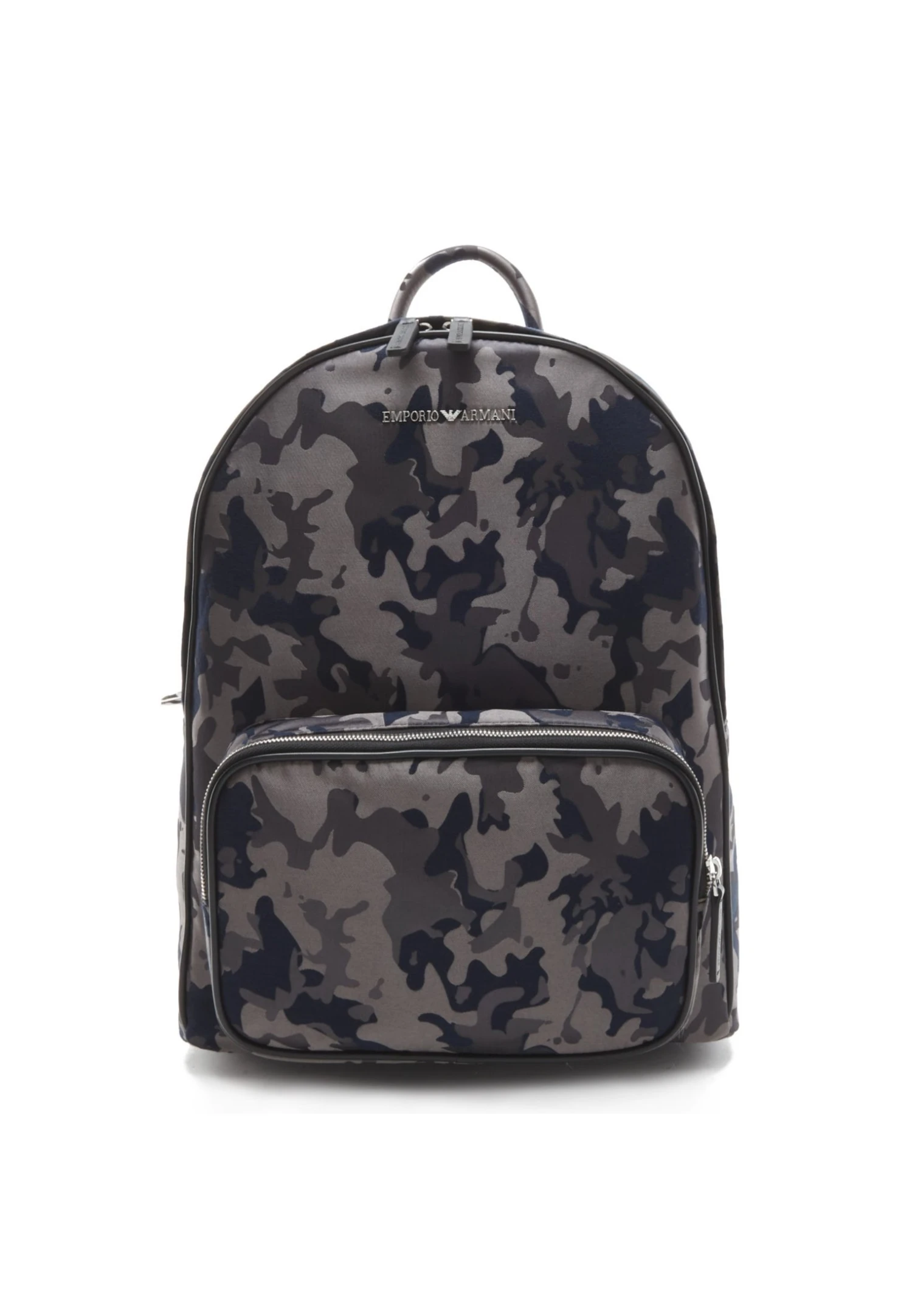 Emporio Armani Rugzak - Blau 2 Emporio Armani Rugzak - Blau - Afbeelding 2
