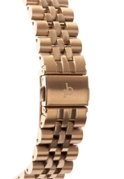Roccobarocco Fascinate - Horloge - Rosegold -Herenmode 982efbeb07cd4d228ac04a7381c1f83e