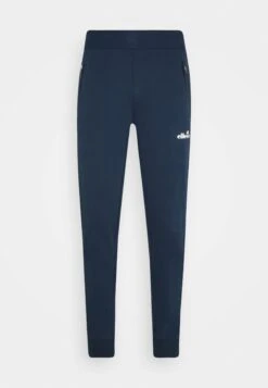 Ellesse Osteria - Trainingsbroek - Navy -Herenmode 98dab4128e324a5db6a9c6c182367b1a