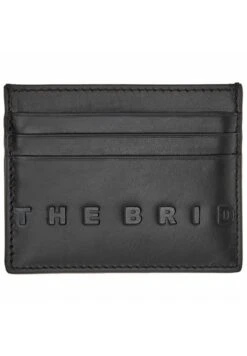 The Bridge Alberto Kreditkart - Portemonnee - Nero