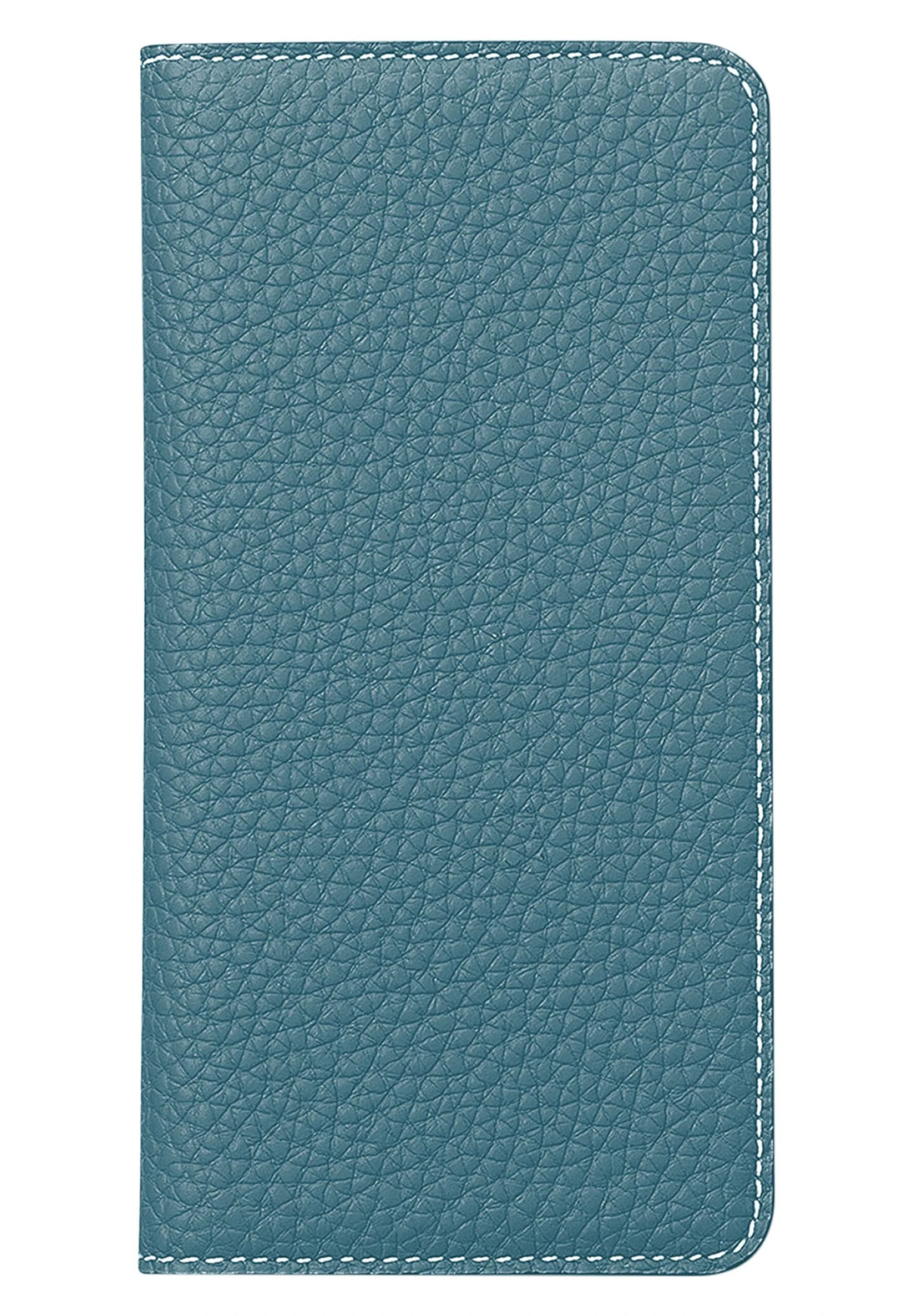 Hülle Für Iphone 13 Pro Max Mit Kartenfach - Telefoonhoesje - Cyan Blue 1 Hülle Für Iphone 13 Pro Max Mit Kartenfach - Telefoonhoesje - Cyan Blue