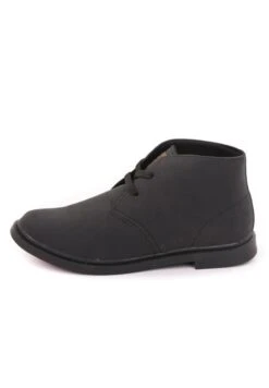 Derbies - Veterboots - Noir