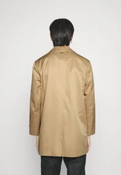 Bruuns Bazaar Autre Matti Trenchcoat - Trenchcoat - Dune 8 Bruuns Bazaar Autre Matti Trenchcoat - Trenchcoat - Dune -Herenmode 9a998f3066cd459da582c8e05c62fc98