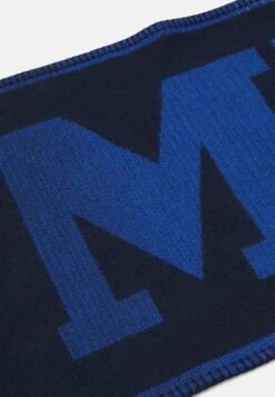 Missoni Scarf Unisex - Sjaal - Blue Degrade -Herenmode 9b159c3f9bbe4cfd957395979cb12f74