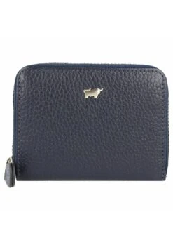 Asti Kreditkartenetui 10 5 Cm - Portemonnee - Navy -Herenmode 9b53eb4fb7ab410e81abcde33eb61a68