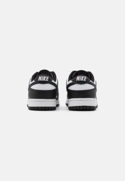 Nike Sportswear Dunk Retro - Sneakers Laag - White/Black 13 Nike Sportswear Dunk Retro - Sneakers Laag - White/Black -Herenmode 9b5f2cfa11474028bfbf18405f865518