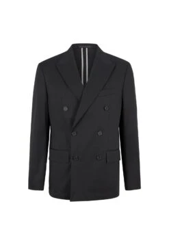 Strellson Ashton - Blazer - Schwarz -Herenmode 9b7735464049430eb80c78b600253f47