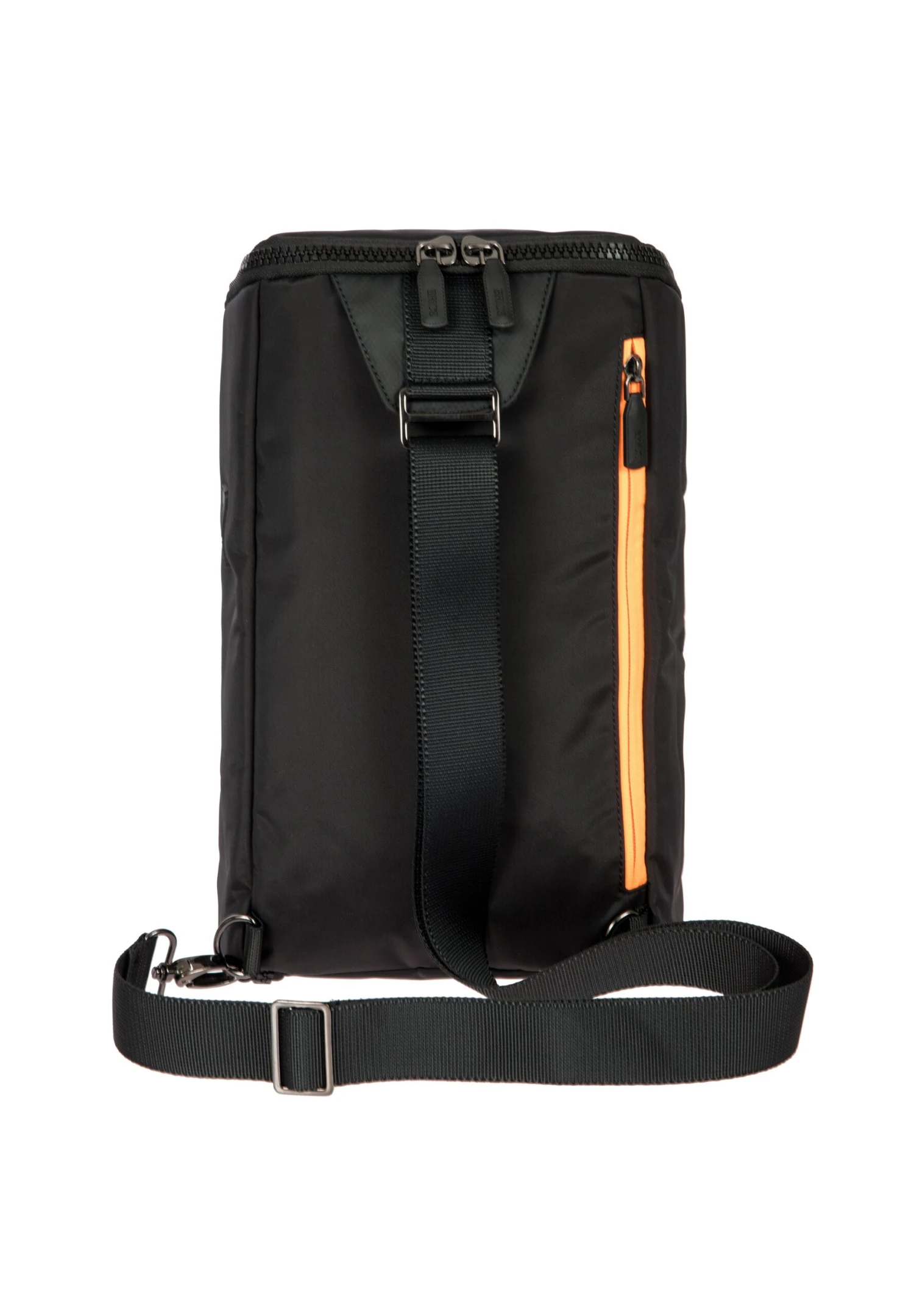 Bric's Eolo Umhängetasche 37 Cm - Schoudertas - Nero 4 Bric's Eolo Umhängetasche 37 Cm - Schoudertas - Nero - Afbeelding 4