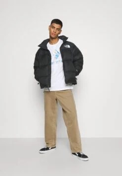 The North Face 1996 Retro - Winterjas - Black